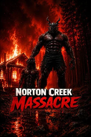 Постер: Norton Creek Massacre