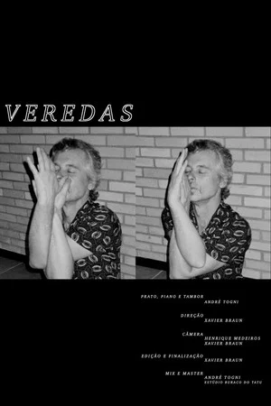 Постер: Veredas