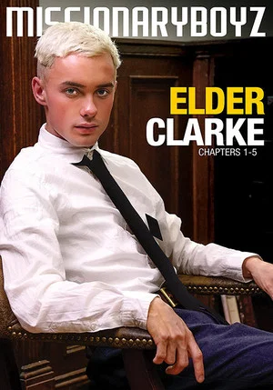 Постер: Elder Clarke: Chapters 1-4