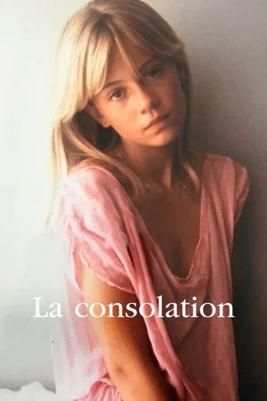 Постер: The Consolation