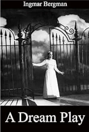 Постер: Ingmar Bergman inszeniert: „Ein Traumspiel“ von August Strindberg. Beobachtungen bei der Arbeit am Bayerischen Staatsschauspiel
