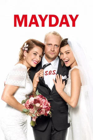 Постер: Мэйдей