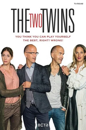 Постер: The Two Twins