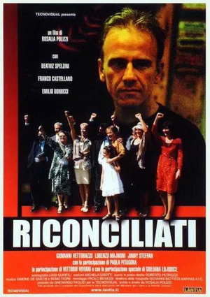 Постер: Riconciliati