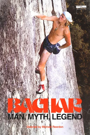 Постер: Bachar: Man, Myth, Legend