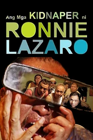 Постер: The Kidnappers of Ronnie Lazaro