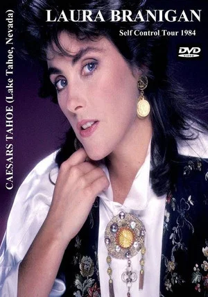 Постер: Laura Branigan in Concert Atlantic City, New Jersey