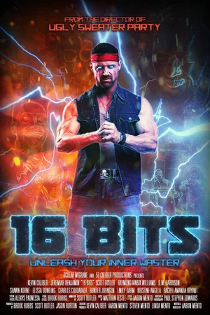 Постер: 16 Bits