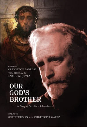 Постер: Our God's Brother