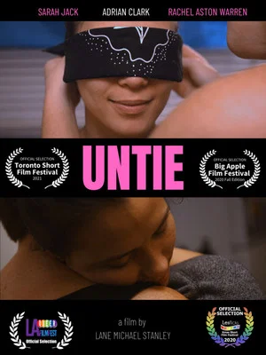 Постер: Untie