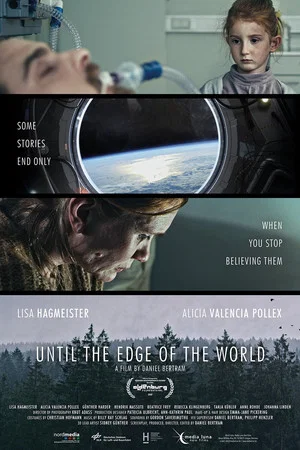 Постер: Until the Edge of the World