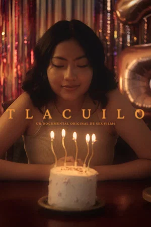 Постер: Tlacuilo