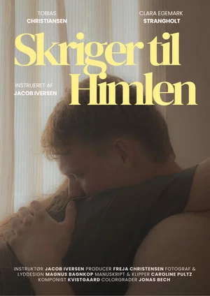 Постер: Skriger til Himlen