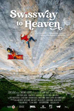 Постер: Swissway to Heaven