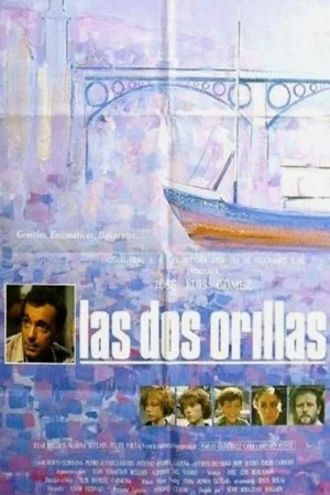 Постер: Las dos orillas