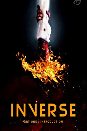 Постер: Inverse