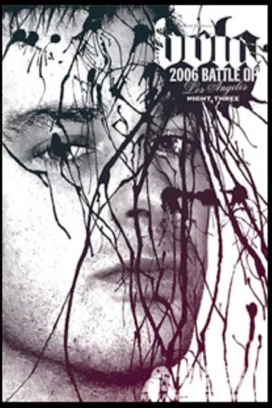 Постер: PWG: 2006 Battle of Los Angeles - Night Three