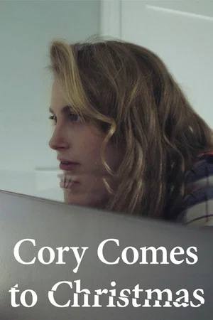 Постер: Cory Comes to Christmas