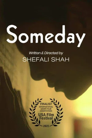 Постер: Someday