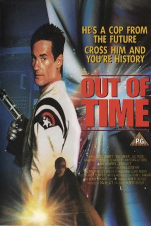 Постер: Out of Time