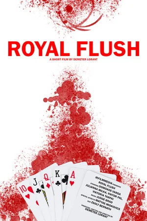 Постер: Royal Flush