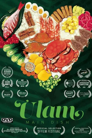 Постер: Ulam: Main Dish