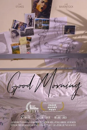 Постер: Good Morning