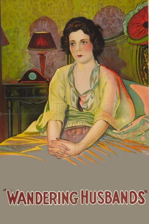 Постер: Wandering Husbands