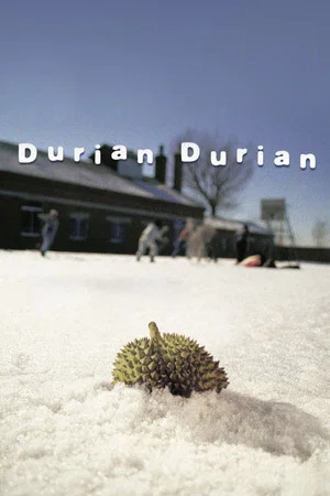 Постер: Durian Durian