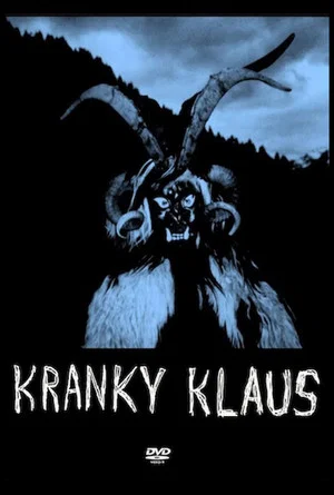 Постер: Kranky Klaus