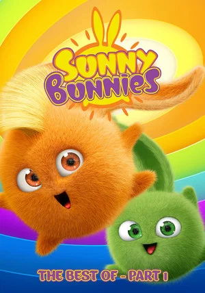Постер: Sunny Bunnies: The Best of Part 1