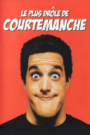 Постер: The Best Moments of Courtemanche