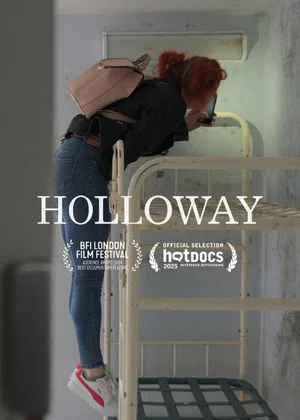 Постер: Holloway