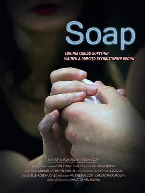 Постер: Soap