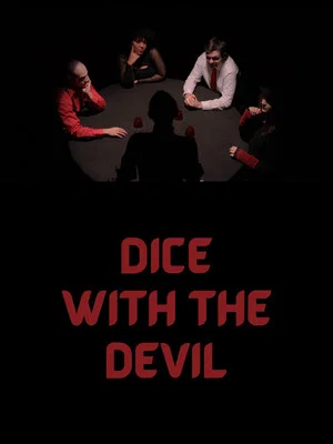 Постер: Dice With The Devil