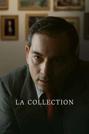 Постер: The Collection