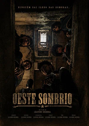 Постер: Dark West