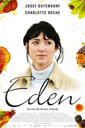 Постер: Eden