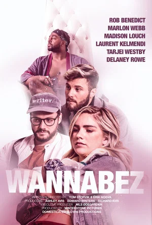 Постер: WannabeZ