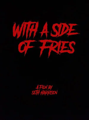 Постер: With a Side of Fries