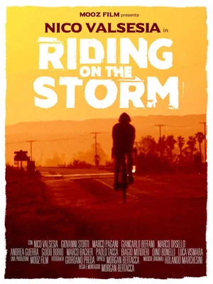 Постер: Riding On The Storm