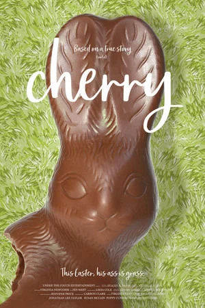 Постер: Cherry