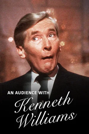 Постер: An Audience with Kenneth Williams