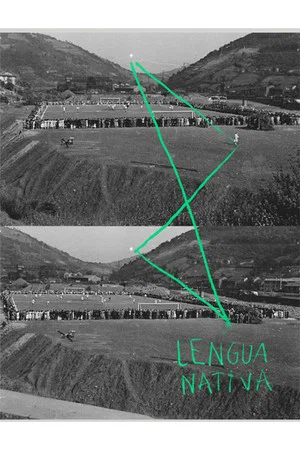 Постер: Lengua nativa