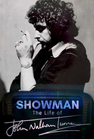 Постер: Showman: The Life of John Nathan-Turner