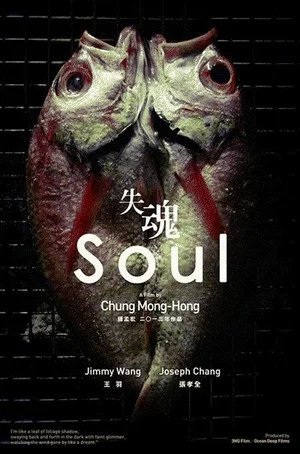 Постер: Soul