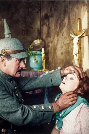 Постер: Stake Uncle Sam to Play Your Hand