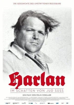 Постер: Harlan: In the Shadow of Jew Süss