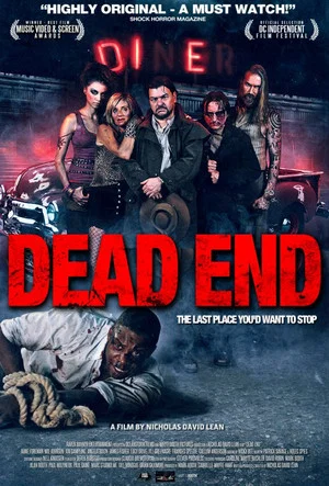Постер: Dead End