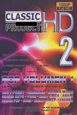 Постер: Classic Project HD Vol. 2